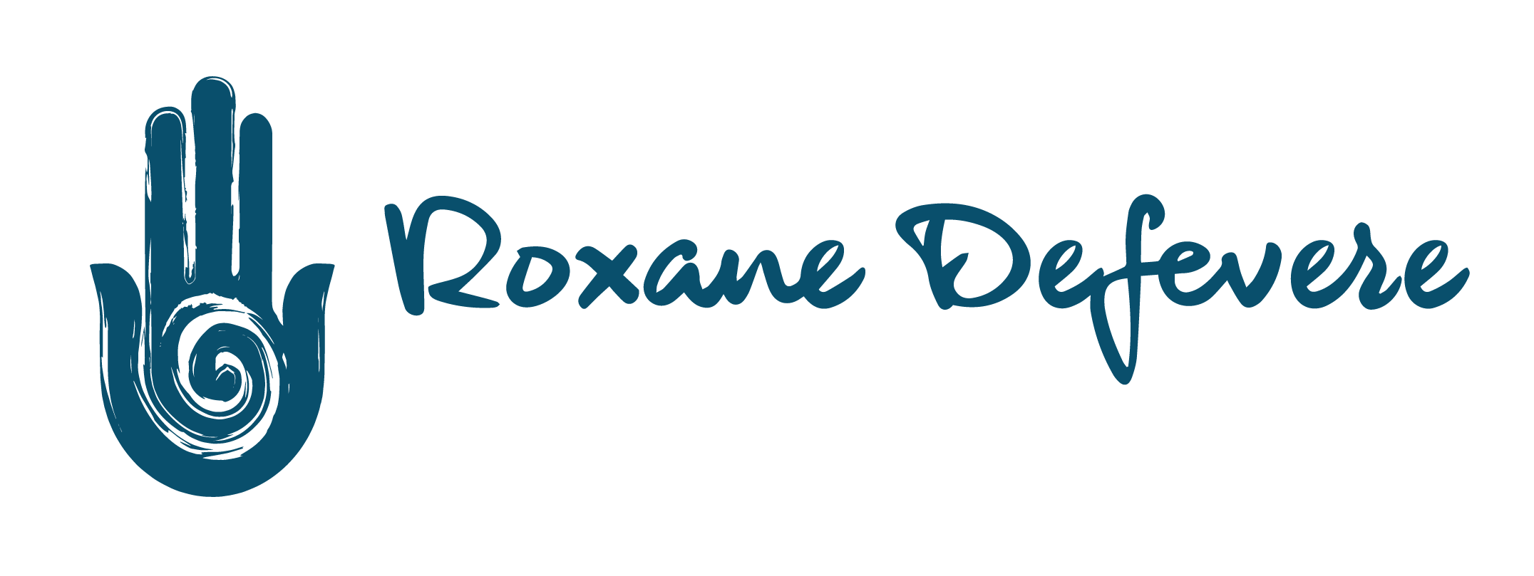 Roxane Defevere